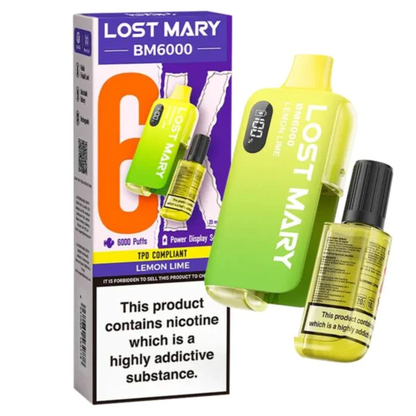 lost marry 6000 leomin and Lime