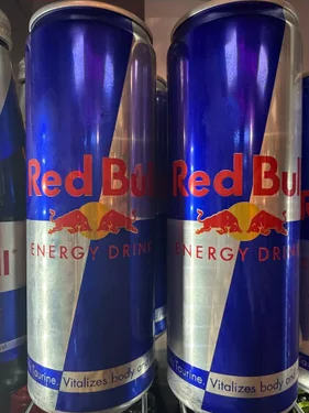Redbull 474ml