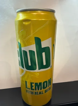 Club lemon
