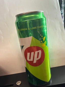 7up lemon lime